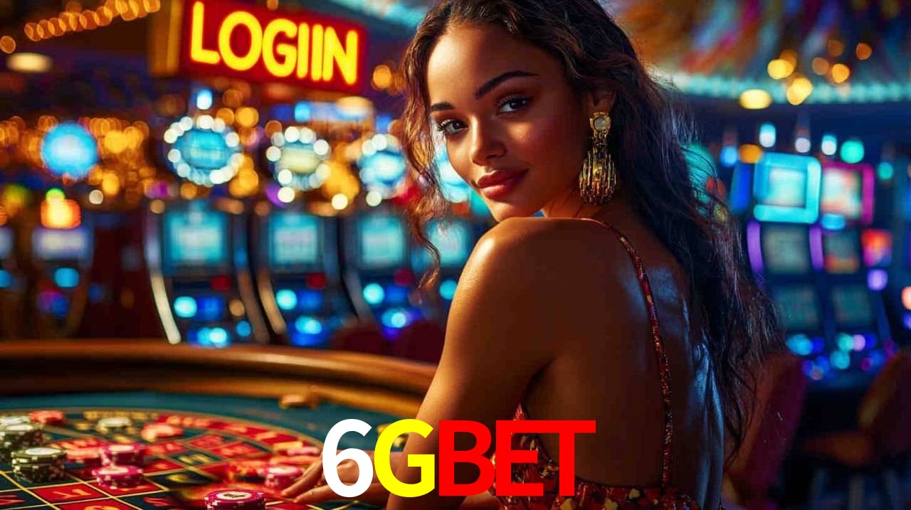 Experiência VIP 6Gbet