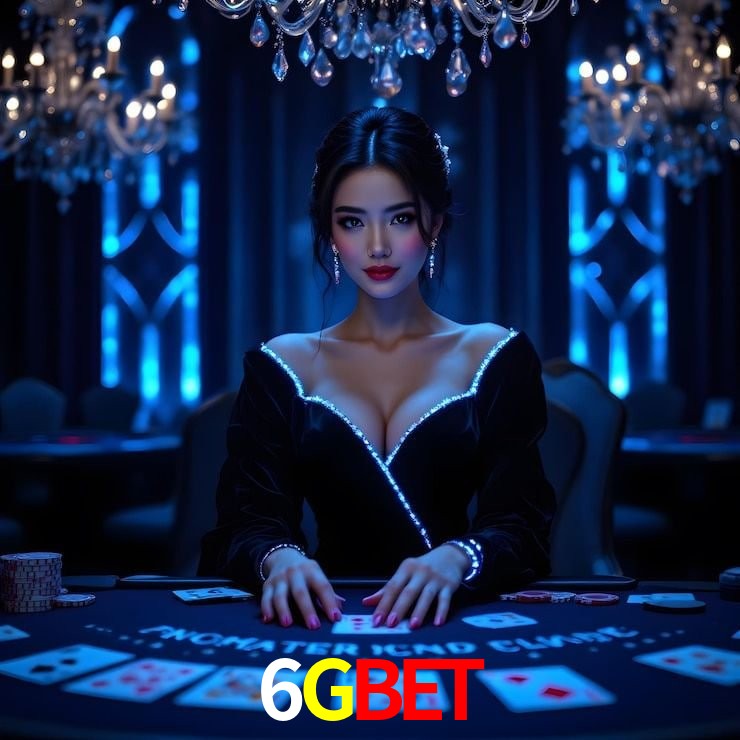 Estatísticas 6Gbet